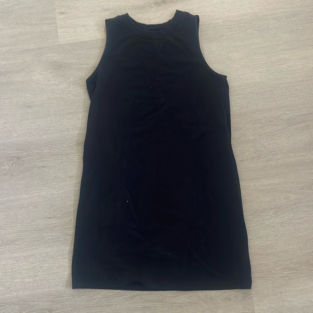 A new day / target black dress